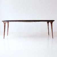 <a href="https://www.galeriegosserez.com/artistes/loellmann-valentin.html">Valentin Loellmann </a> - Spring/Summer - Table